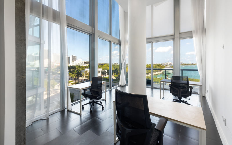 888 Biscayne Boulevard, Miami Image 2