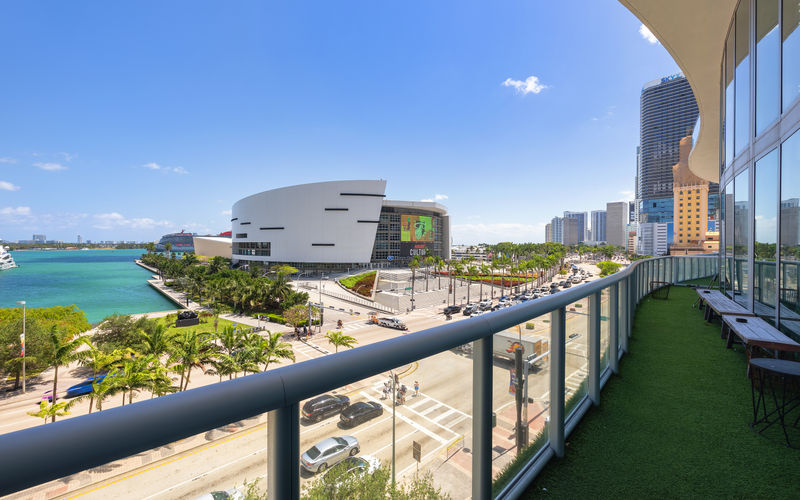 888 Biscayne Boulevard, Miami Image 6