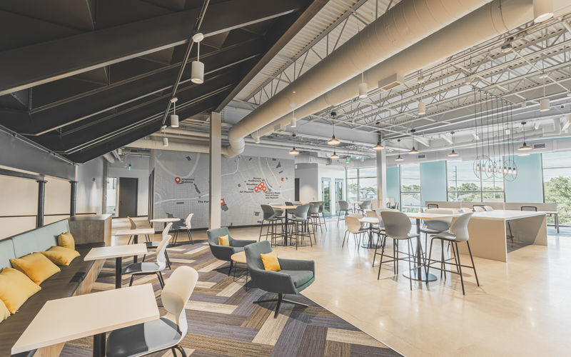 4900 Centennial Blvd, Nashville Image 9