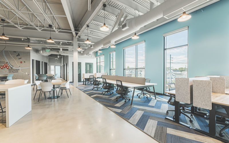 4900 Centennial Blvd, Nashville Image 4