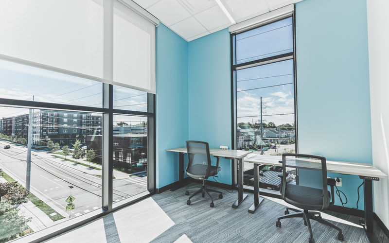 4900 Centennial Blvd, Nashville Image 10