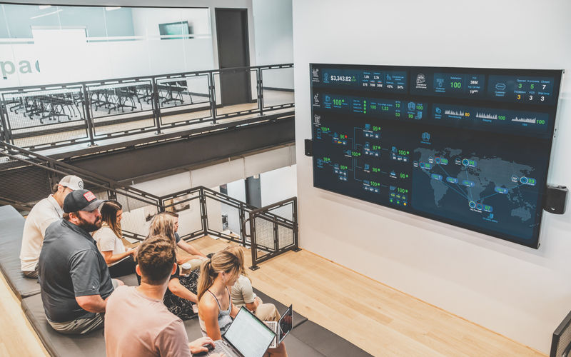 4900 Centennial Blvd, Nashville Image 1