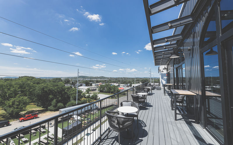 4900 Centennial Blvd, Nashville Image 7