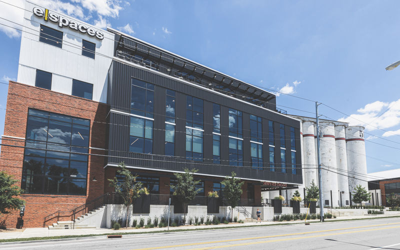 4900 Centennial Blvd, Nashville Image 11