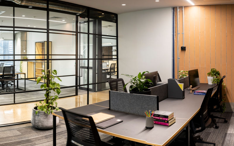 360 Elizabeth Street, Melbourne Image 2