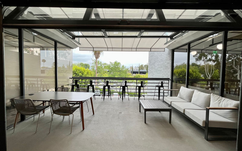 18012 Cowan, Irvine Image 3