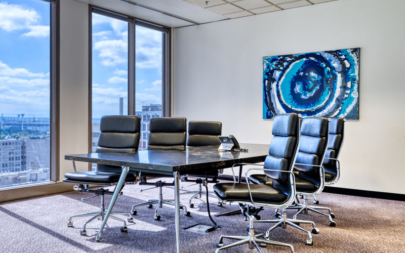 333 Collins Street, Melbourne Image 8