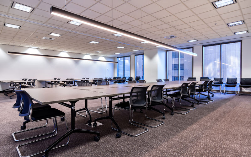 333 Collins Street, Melbourne Image 1