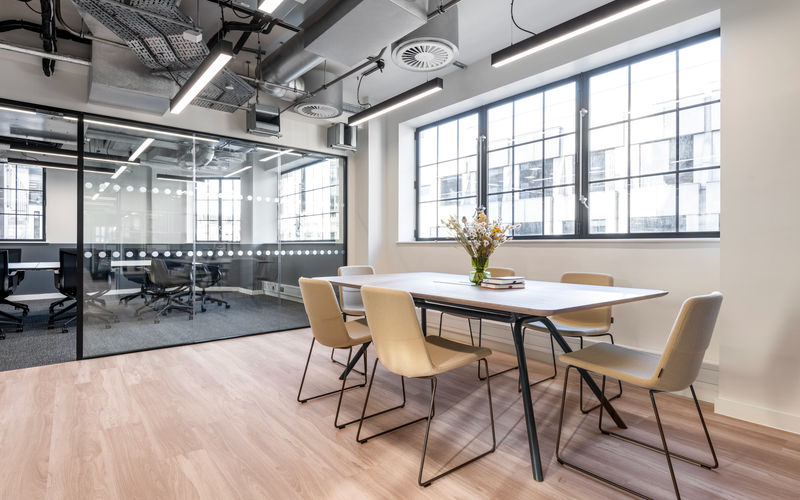 120 Cannon Street, Greater London Image 1