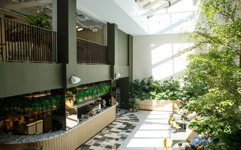 81-87 High Holborn, Greater London Image 10