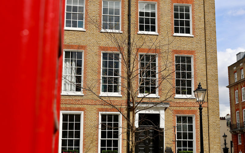 1 Bedford Row, Greater London Image 8