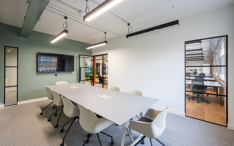 52-56 Bermondsey Street, Bermondsey Image 4