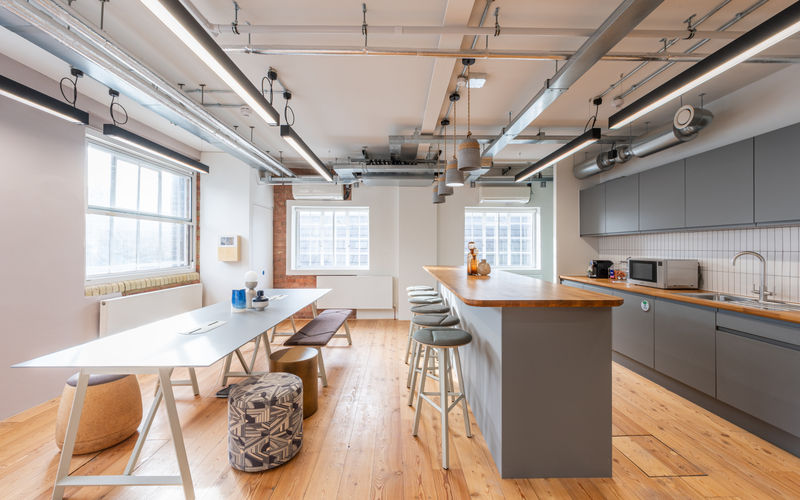 52-56 Bermondsey Street, Bermondsey Image 5