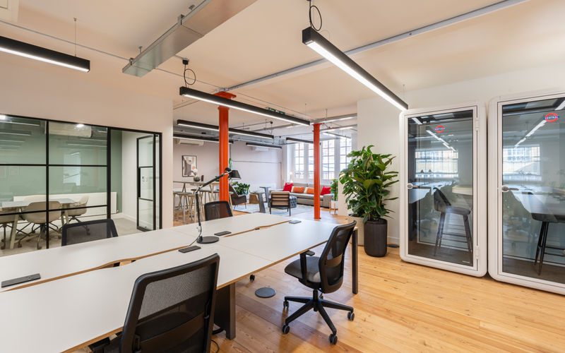 52-56 Bermondsey Street, Bermondsey Image 2