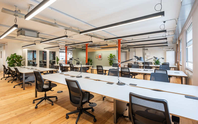 52-56 Bermondsey Street, Bermondsey Image 1