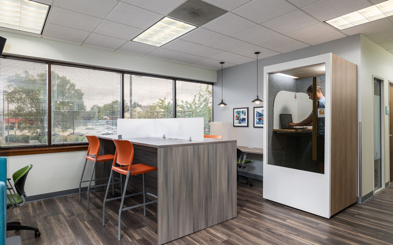 806 Green Valley Rd, Greensboro Image 9