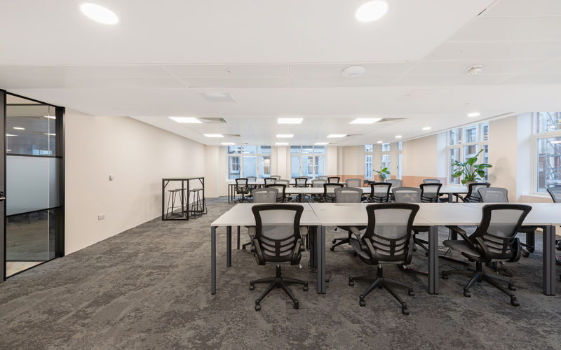 11 Slingsby Place, Greater London Image 15