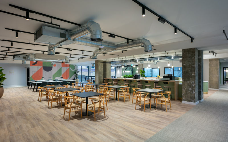 10 Brindley Place, Birmingham Image 3