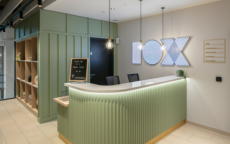 10 Brindley Place, Birmingham Image 1