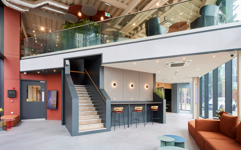 269 Great Ancoats Street, Greater Manchester Image 4