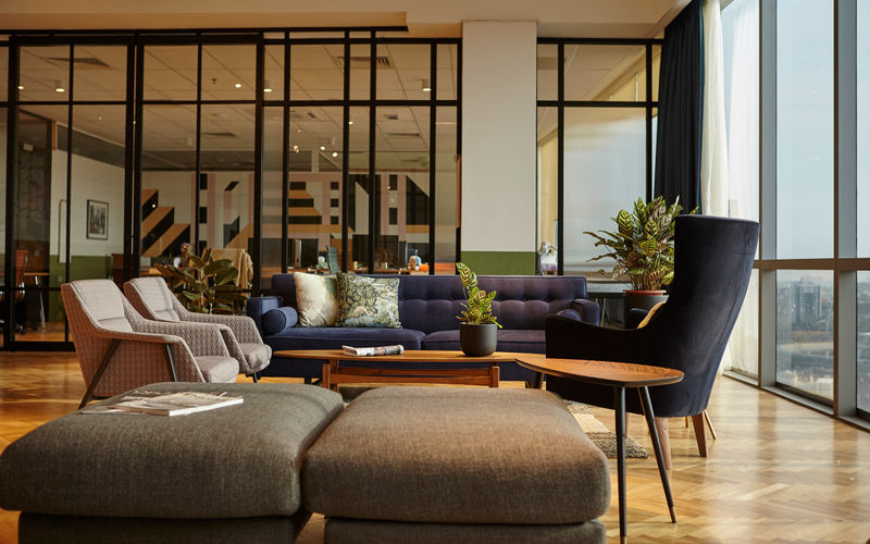 6 Changkat Semantan Bukit Damansara, Kuala Lumpur Image 2