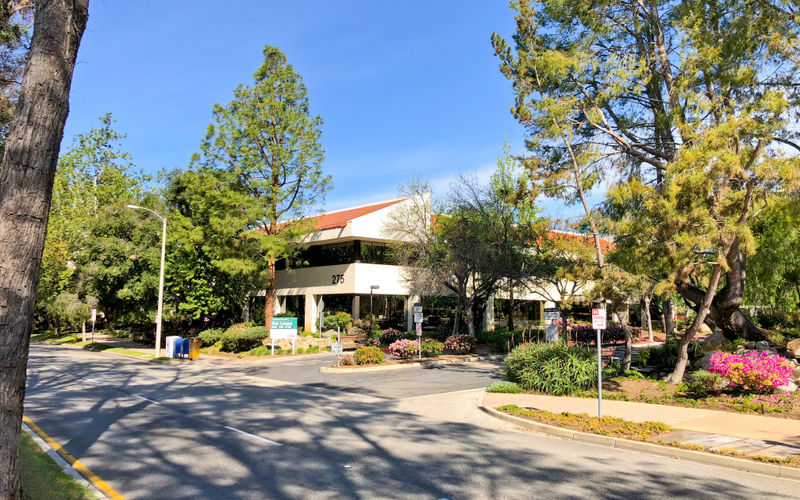 275 E Hillcrest Dr, Thousand Oaks Image 14