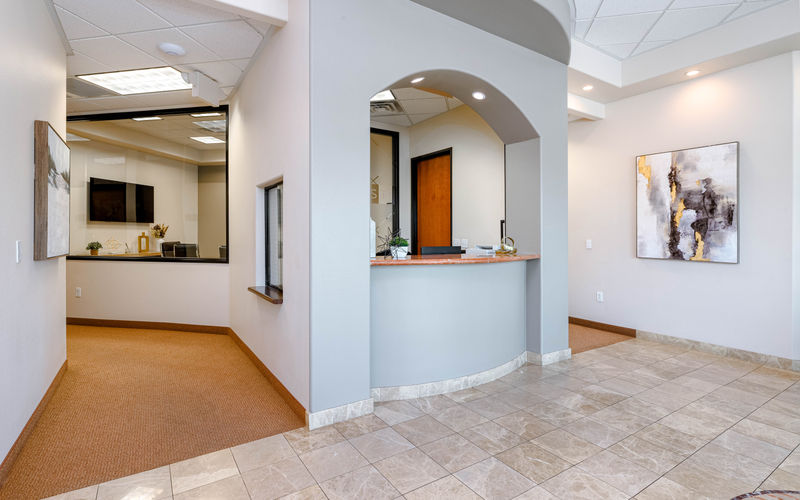 5510 S Ft Apache Rd, Las Vegas Image 9