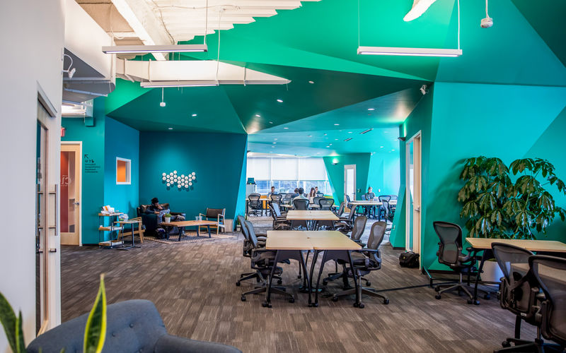 3675 Market St, Philadelphia Image 7