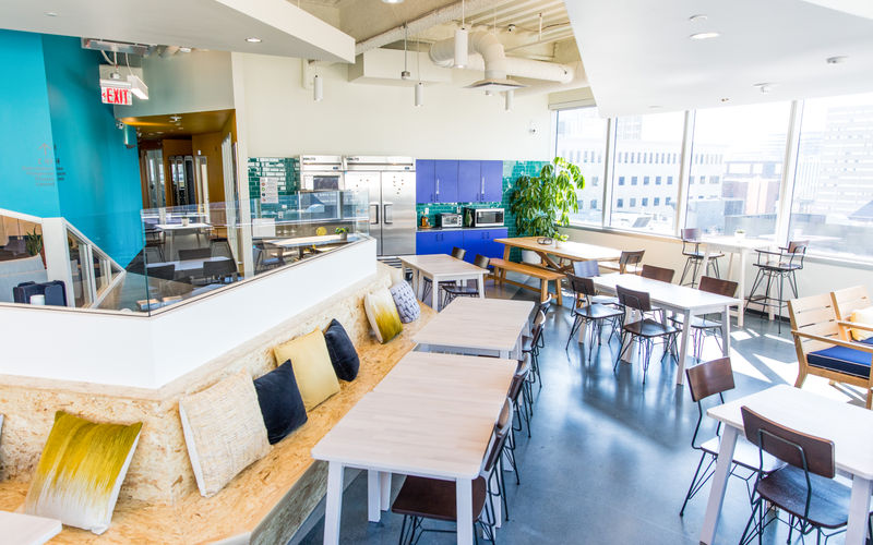 3675 Market St, Philadelphia Image 2