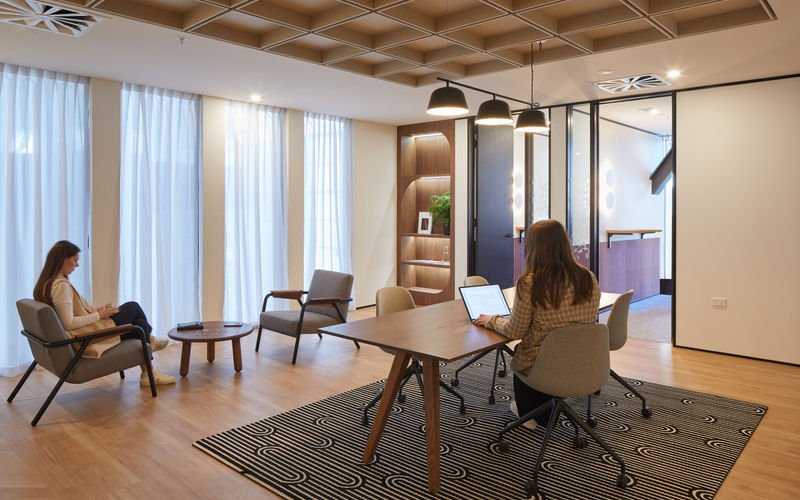 47 Salisbury, Christchurch Central City Image 1