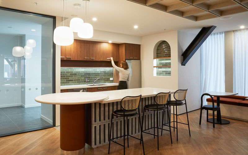 47 Salisbury, Christchurch Central City Image 11