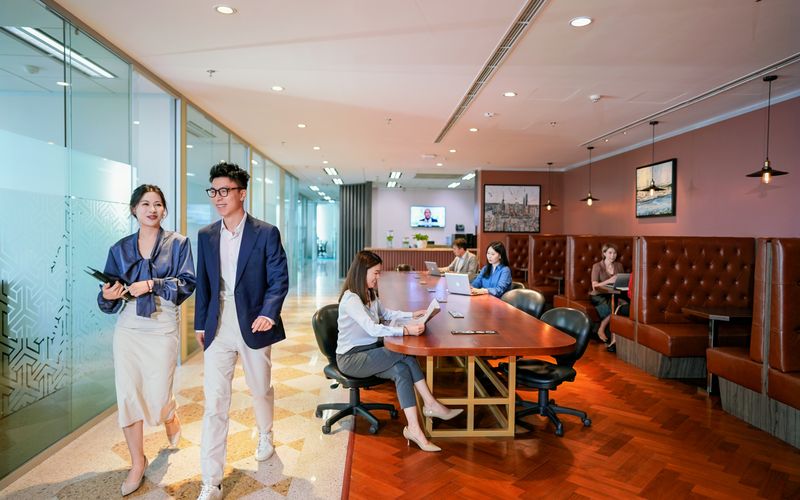 5 Middle Dongsanhuan Road, Chaoyang District Image 3