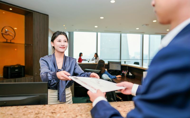 5 Middle Dongsanhuan Road, Chaoyang District Image 6