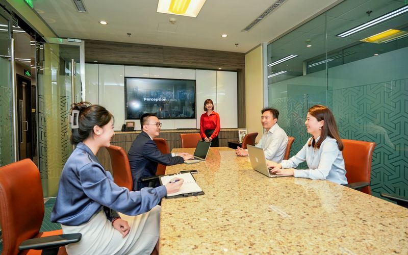 5 Middle Dongsanhuan Road, Chaoyang District Image 2