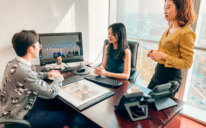 77 Jianguo Road, Chaoyang District Image 6