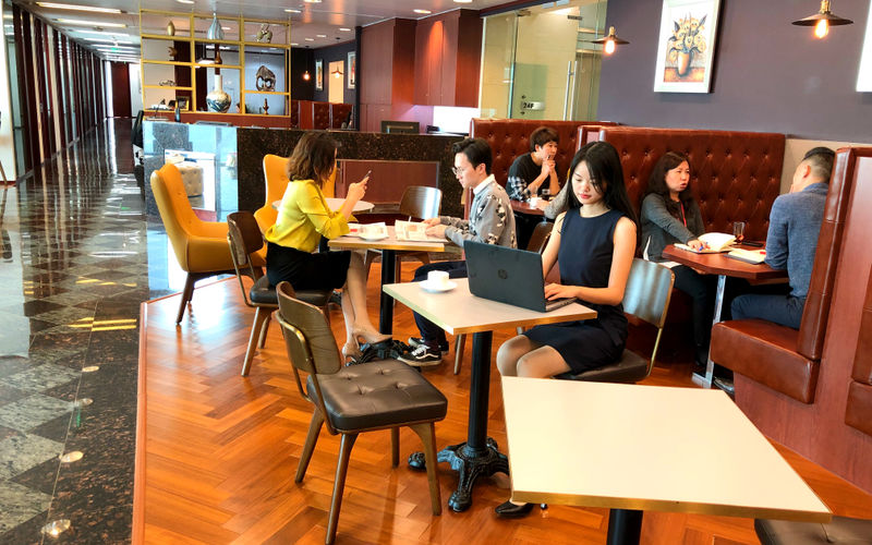 77 Jianguo Road, Chaoyang District Image 7