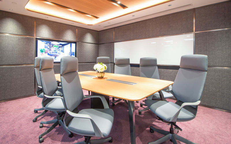 29 Queen's Road Central Central, Hong Kong Island Image 1