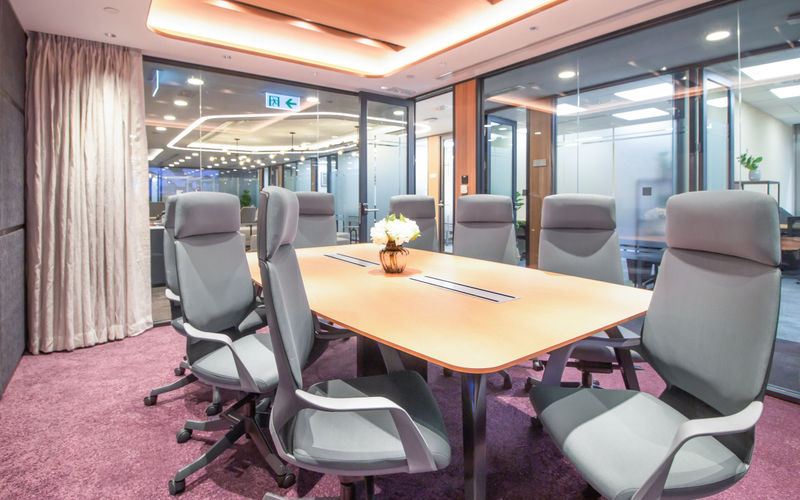 29 Queen's Road Central Central, Hong Kong Island Image 11