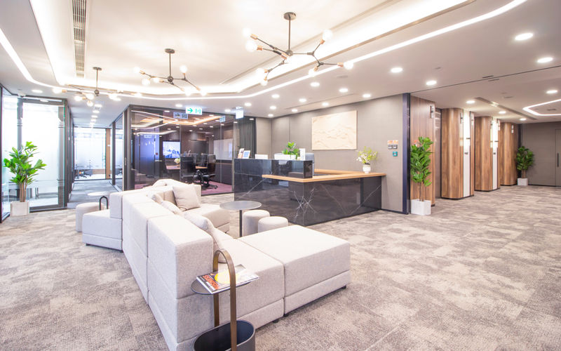 29 Queen's Road Central Central, Hong Kong Island Image 10