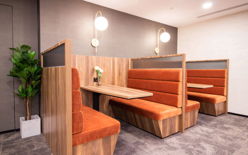 29 Queen's Road Central Central, Hong Kong Island Image 9