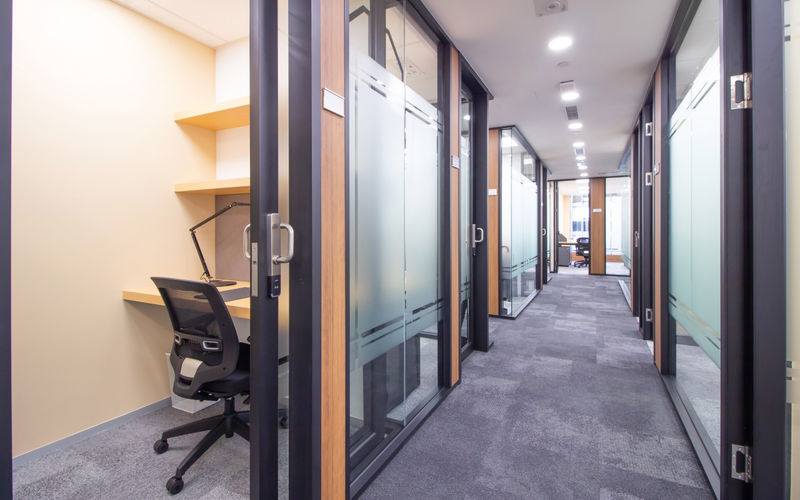 29 Queen's Road Central Central, Hong Kong Island Image 6