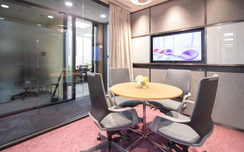 29 Queen's Road Central Central, Hong Kong Island Image 5