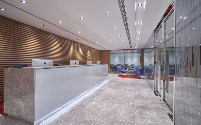 136 Des Voeux Road Central Central, Hong Kong Island Image 7