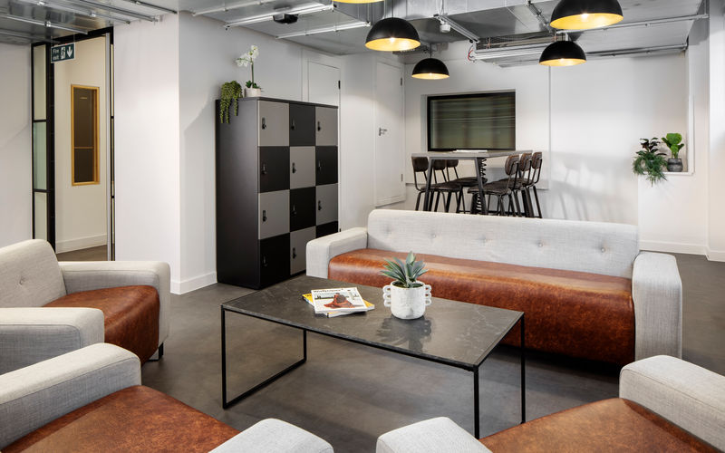 24-28 Oval Road, Camden Image 8