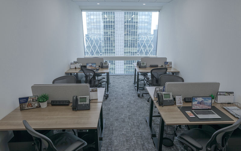 52 - 53 Jl Jend Sudirman, Central Jakarta Image 9