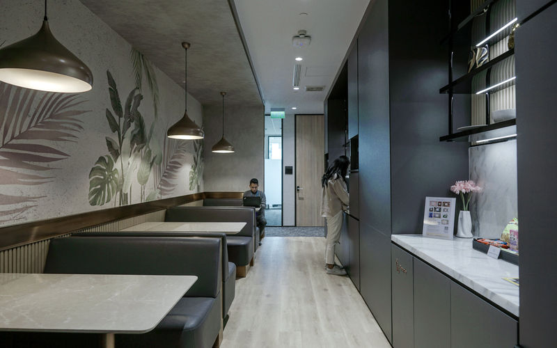 52 - 53 Jl Jend Sudirman, Central Jakarta Image 1