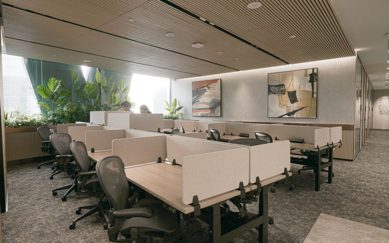 52 - 53 Jl Jend Sudirman, Central Jakarta Image 6