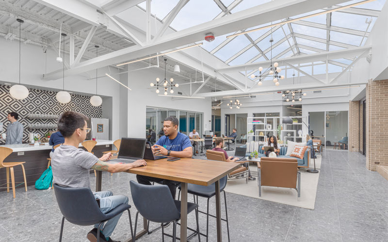 305 East Huntland Drive, Austin Image 5