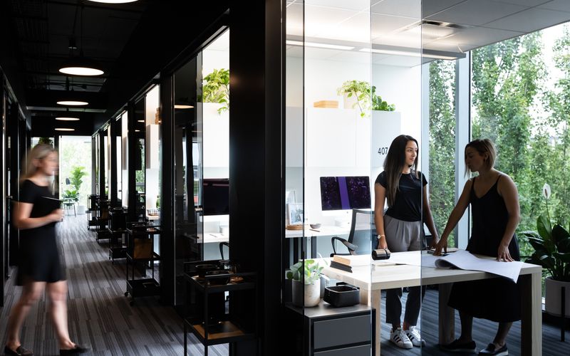 22 East 5th Avenue, Vancouver Image 10