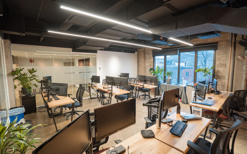 4388 Rue Saint-denis, Montréal Image 2